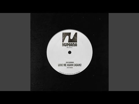 Love Me Again Again