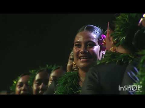 Hologa 2026 Hakupu Atua Full Performance