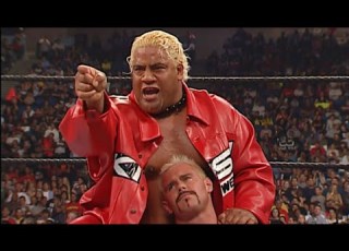  Albert Vs Scotty 2 Hotty WWF SmackDown April 11 2002 HD Rikishi Saves Scotty 2 Hotty