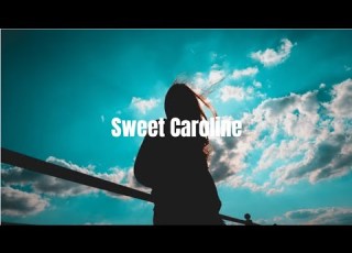  Sofia Carson Sweet Caroline Lyrics Purple Hearts