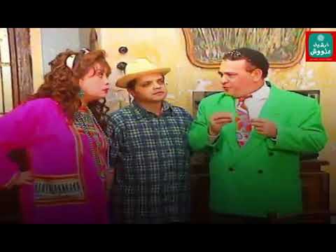 كواليس مسلسل انت عامل ايه مسخرة 2