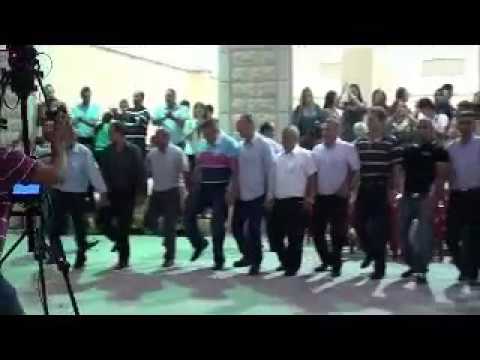 زفاف محمد عامر اسدي تعليله دير الاسد