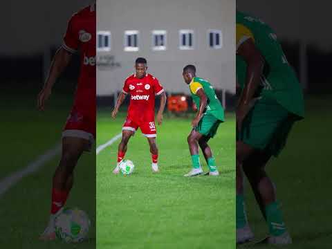 Chasambi Chasambi Simbasportclub Nbcpremeireleague Simbasc Aivideo