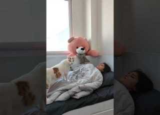  خونه بابامو پر از آب کردم