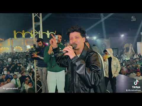 ارجع وعيد من الاول مرض الفلوس بيحول اجمد شويه ممكن تسمعهم في نهايه موسم 2025