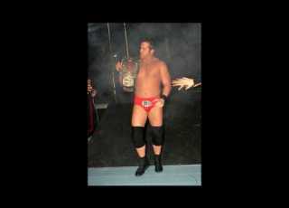  Roderick Strong ROH Theme Song HD