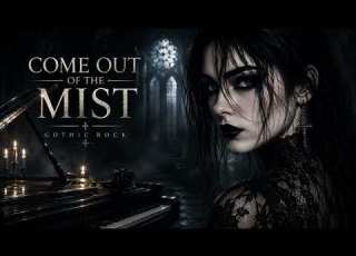  TEMPLE OF SAND Come Out Of The Mist Official Audio