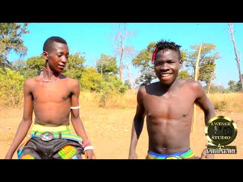 NDAMA ECHILE HARUSI KWA KAGILI Official Video By Lwenge Studio