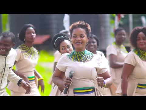 AIC Shinyanga Choir Sheria Mahakama Official Video