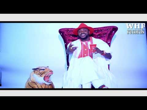 Adam A Zango Mai Laya Official VIdeo