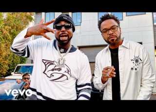 Young Buck Method Man Redman Back 4 Da Grind Explicit Video 2026