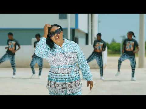 Omkaya Eliza Igenhagwa Bhanhu Official Music Video