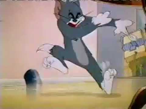EXTREMELY RARE Boomerang USA Jerry From Tom And Jerry Promo April 2006 60 Seconds EXTREMELY RARE Boomerang USA Jerry From Tom And Jerry Promo April 2006 60 Seconds