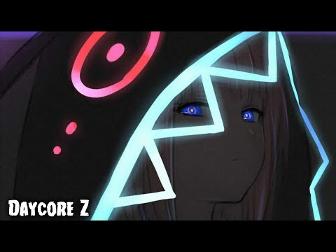 LUM X Gabry Ponte Monster Daycore Slowed Down