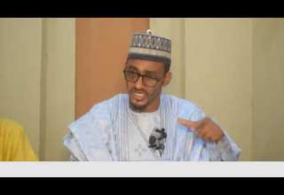 Zance Da Allah Madaukakin Sarki Mu Ujizar Annabi Muhammad S A W Da Annabi Musa A S Sheikh Bashi