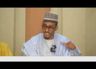  Zance Da Allah Madaukakin Sarki Mu Ujizar Annabi Muhammad S A W Da Annabi Musa A S Sheikh Bashi