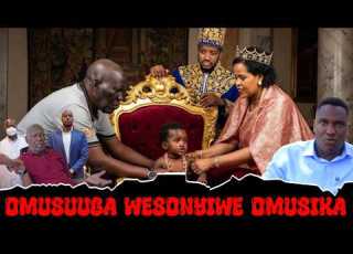  Temugenda KUMANYIIRA Queen Mother Mukaziwattu Ali MUBULUMI Omusuuga Wa TOORO MIRUNDI JR AMULABUDDE
