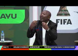  KOMBE LA DUNIA 2026 Siri Za Wachezaji Wa Morocco