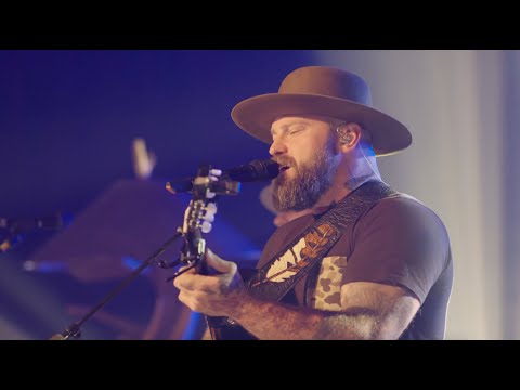 Zac Brown Band Free Into The Mystic Recorded Live From Southern Ground HQ