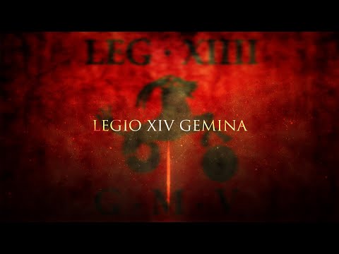 Legio XIV Gemina Epic Roman Music