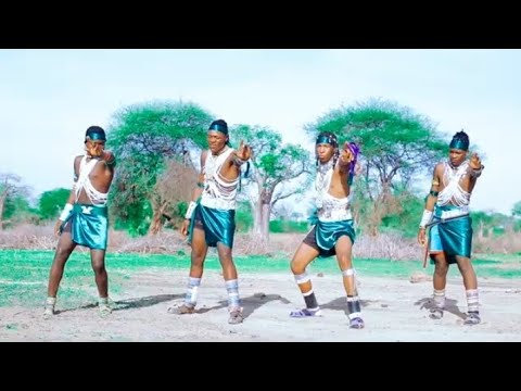 SAWAKA JIKUNGU NAMBA 4 BY MSAMBAZAJI YEGELA JIDAZUGA 2026