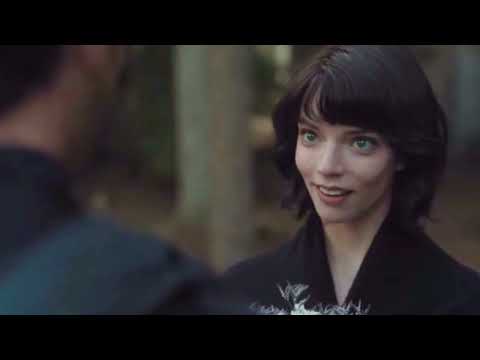 Levi Drasa The Night We Met The Gorge