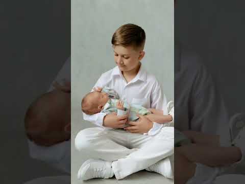 ديانا وروما Vladandniki Cutebaby Vlad Diana Vladniki Niki Funny Roma Shorts