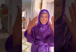 جاي يطلب ايدي من بابا و ماما