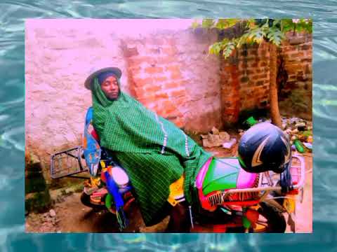 MAUA JILYAMANG ONDI UJUMBE WA MGANGA WA JADI DALUSHI 2024