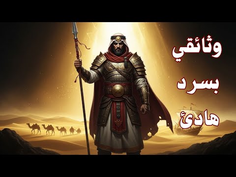 قصة مملكة حمير العظيمة من المجد إلى السقوط وثائقي هادئ