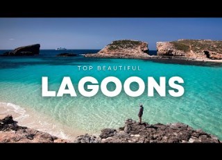 The 12 Most Beautiful Lagoons In The World
