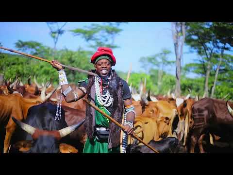 MAYIKU SAYI NILAGAGI Officiall Video 4k 2026 Director Frank 0697233188