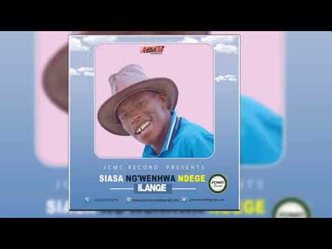 Siasa Ilange By Kahogo Msambazaji Wa Nyimbo Asili Tv 2025