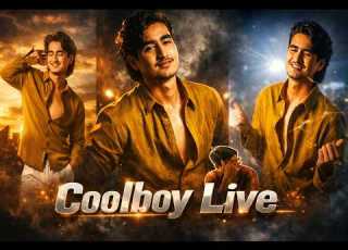  CoolBoyy TikTok Live Video 18th June 2026 Full HD Live