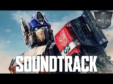 Transformers Arrival To Earth Rise Of The Beasts Version EPIC VERSION