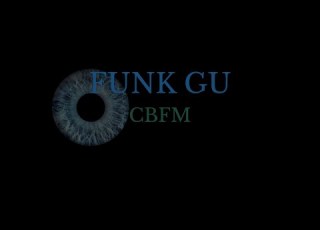 Funk Gu CBFM Official Visualiser