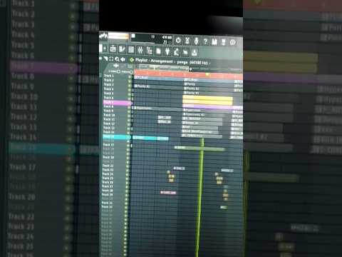 GAKA MEDIA AU SOSI HATARI BEAT