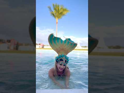Mermaid Magic All Around Professionalmermaid Mermaid Florida