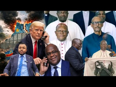 26 3 26 KAGAME ABALI LIBOMA LA CENCO DÉFEND KABILA KIGALI CLOUÉ PAR MASSAD BOULOS À L ONU M23 BALELI