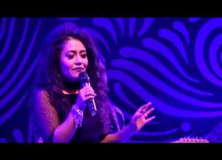 NEHA KAKKAR LIVE AT DHAKA 2017 Magic Mamoni