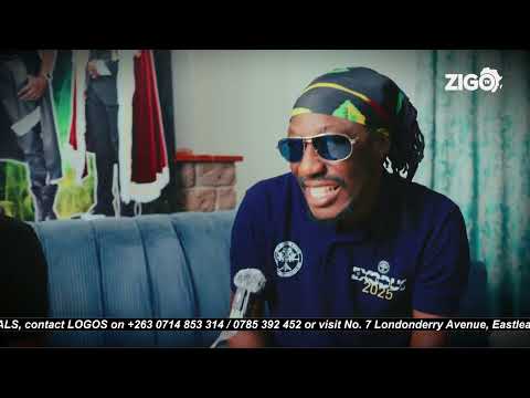 LIVE PODCAST With Dhadza D On LIFE ZIMDANCEHALL Yakatangwa Nani LEVELS HULENGENDE DRUGS CHURCH