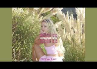 Midnight Sun Zara Larsson Sped Up