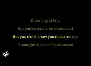 Cover VO Bored Laufey Voiceover By Nova French Accent Warning