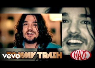  Tommy Trash Cascade Original Mix