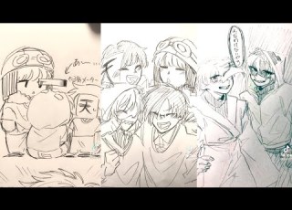  Wrwrd ティックトック ダーク 面白 企画系