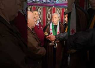  سبب صدور مرسوم رئاسي لفصل الدكتور المهندس عدنان قصاب