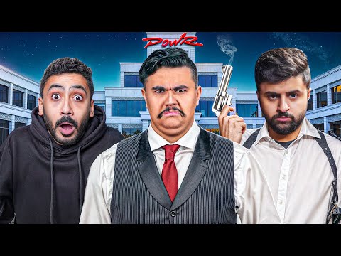 دخلت فريق باور وهذي البداية مافيا