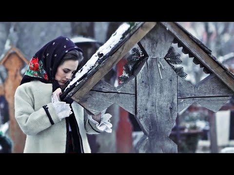 Oana Font Cântec De Crăciun Pentru Cei Plecați