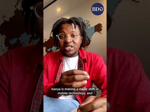 The Death Of Kabambe Why Kenya Is Forcing USB C The Death Of Kabambe Why Kenya Is Forcing USB C