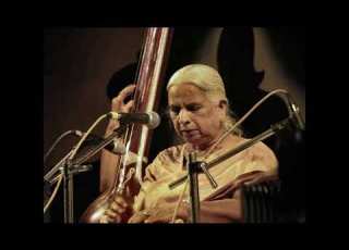 Barsan Laagi Badariya Girija Devi And Ravi Kichlu Kajri